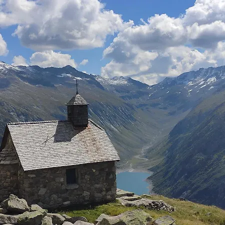 Ferienhaus Am Steindl 