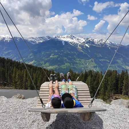 Ferienhaus Am Steindl 