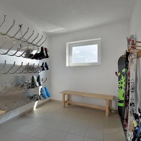 Ferienhaus Am Steindl 