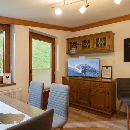 Ferienhaus Am Steindl 