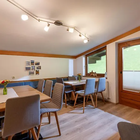 Ferienhaus Am Steindl 