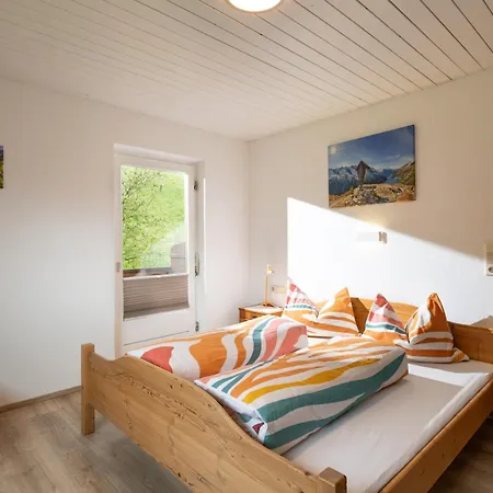 Ferienhaus Am Steindl 