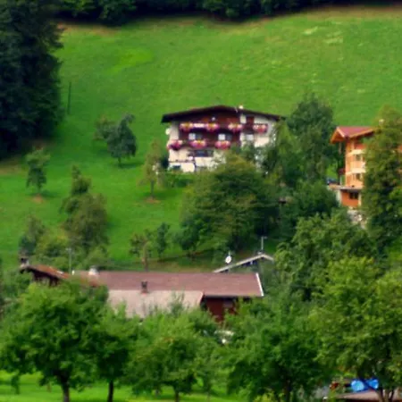 Ferienhaus Am Steindl 