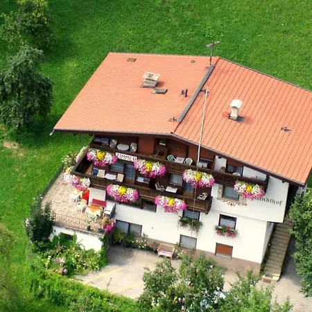 Ferienhaus Am Steindl 