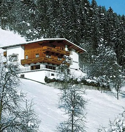 Ferienhaus Am Steindl 