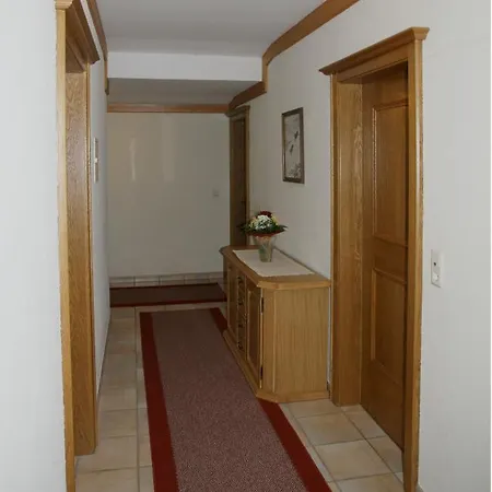 Ferienhaus Am Steindl 