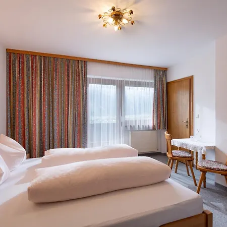 Apartmán Am Steindl 