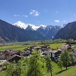 Apartmán Am Steindl 