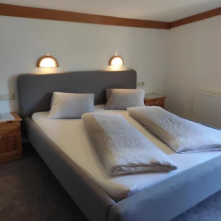 Ferienhaus Am Steindl 