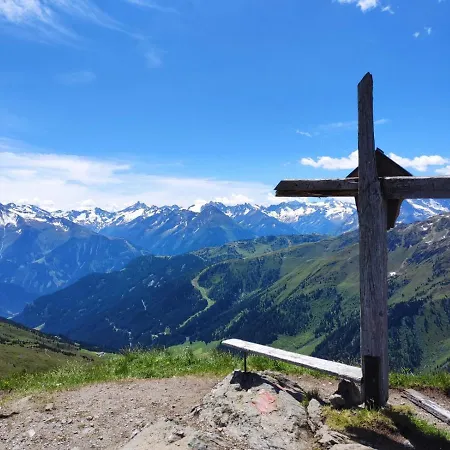 Apartment Ferienhaus Am Steindl 