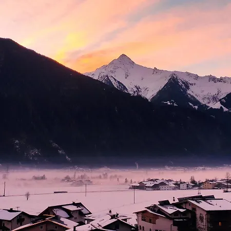 Apartment Ferienhaus Am Steindl 