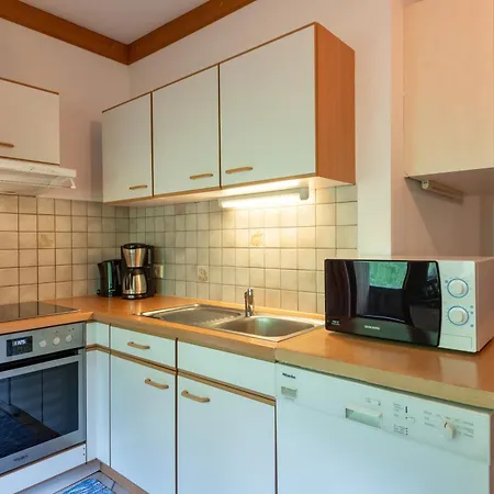 Apartment Ferienhaus Am Steindl 