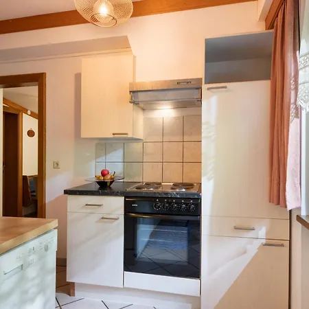 Ferienhaus Am Steindl 