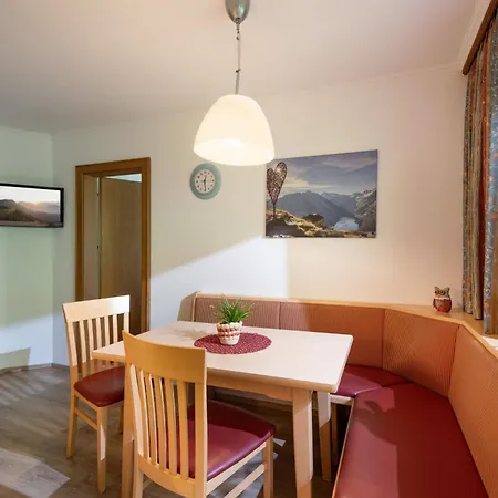 Ferienhaus Am Steindl 