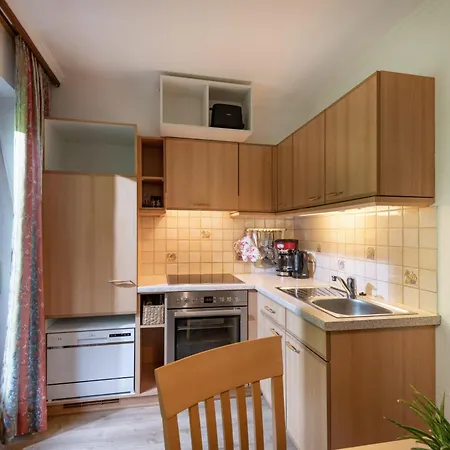 Apartment Ferienhaus Am Steindl 