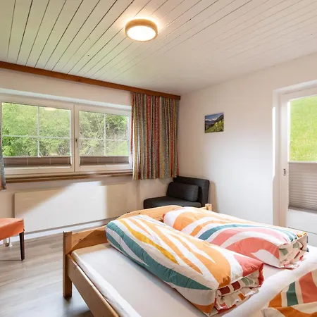 Ferienhaus Am Steindl 