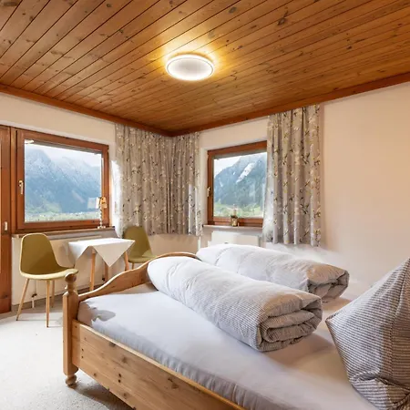 Ferienhaus Am Steindl 