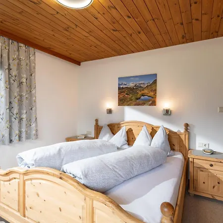 Ferienhaus Am Steindl 