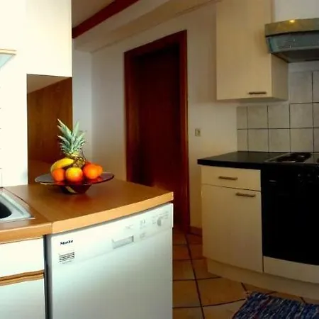 Apartment Ferienhaus Am Steindl 