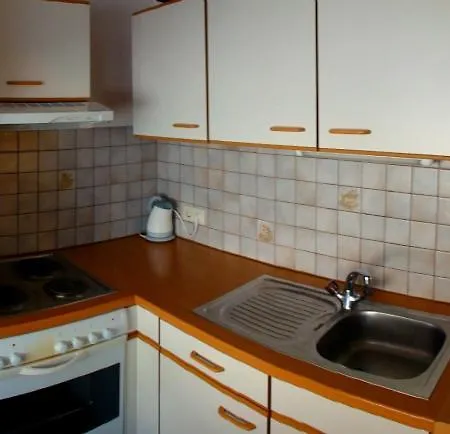 Ferienhaus Am Steindl 