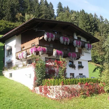 Ferienhaus Am Steindl 